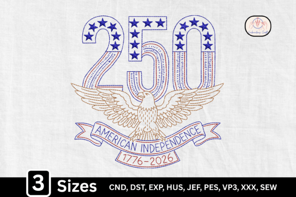 250 American Freedom Patriotic Eagle Review