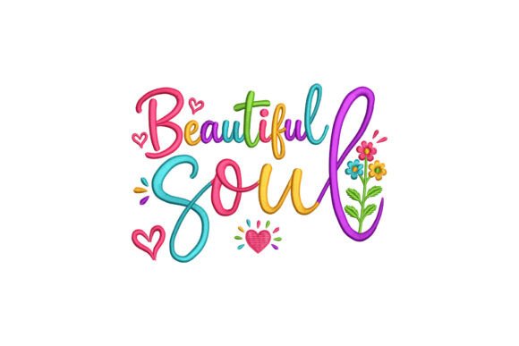Beautiful Soul: A Designer’s Review for Personalized Embroidery Gifts