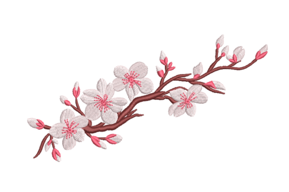 Cherry Blossom Branch – Elegant Floral Review