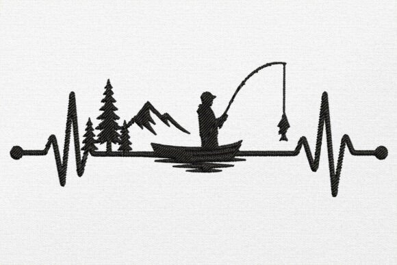 Great Outdoors Fishing Pulse: A Designer’s Review for Boutique Sweatshirts
